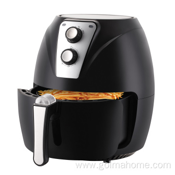 Digital Manual Factory Price Large Small Air Fryer